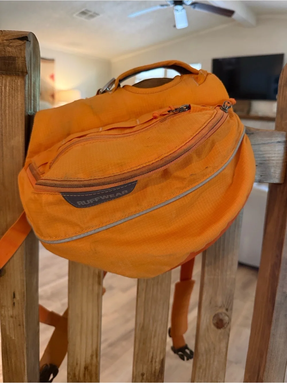 Ruffwear Approach size small dog pack